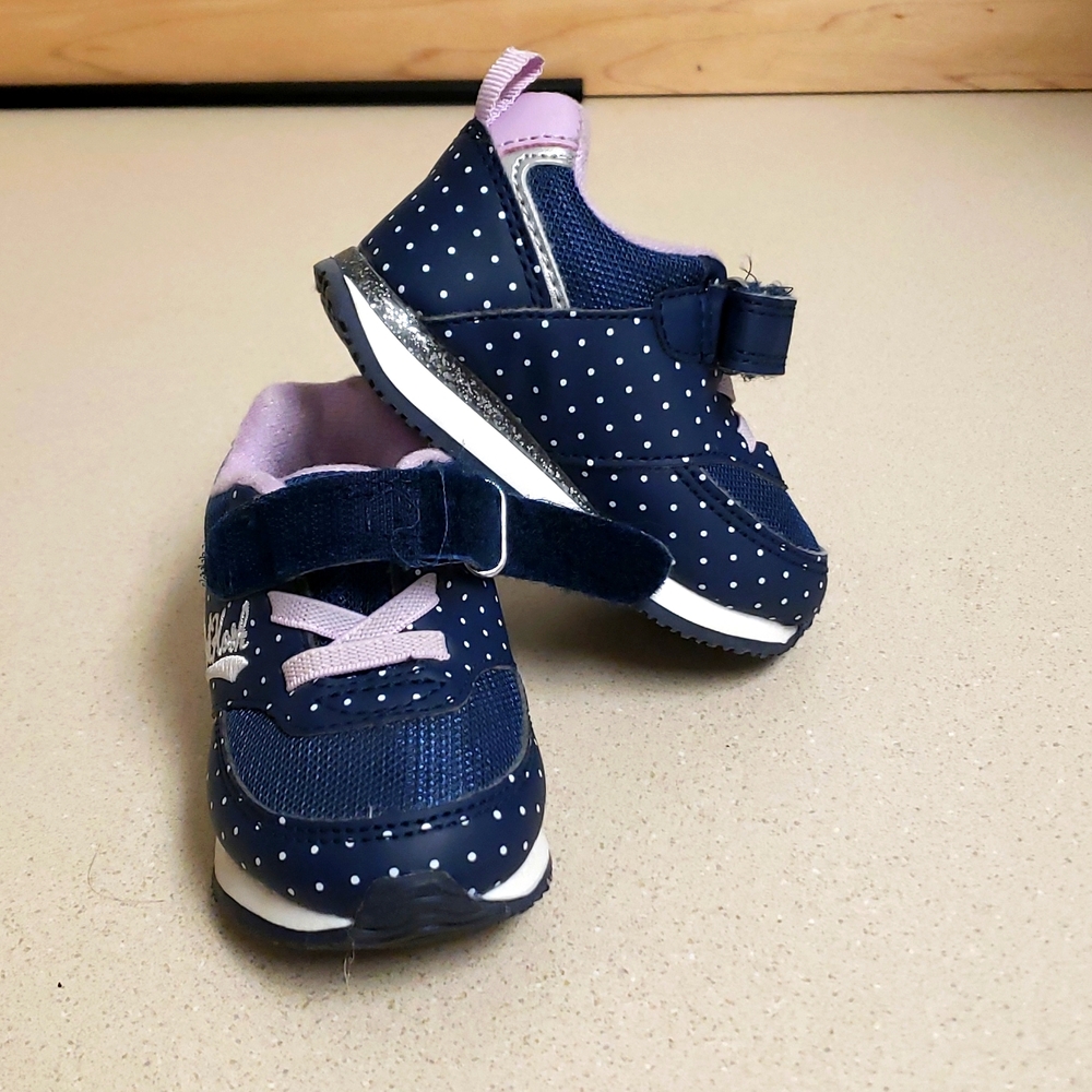 Toddler shoe